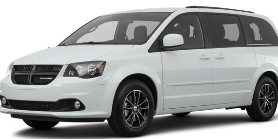 DODGE GRAND CARAVAN 2018 2C4RDGCG9JR267674 image DODGE GRAND CARAVAN 2018 2C4RDGCG9JR267674 image